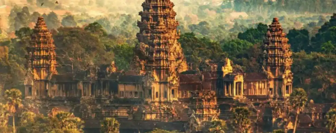 Best of Vietnam & Cambodia-1